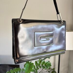 GUCCI Vintage Shoulder Bag | Tom Ford Era